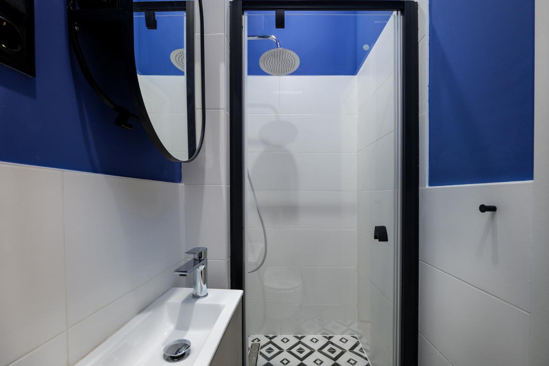 בודפשט Ak7 Boutique Suites מראה חיצוני תמונה