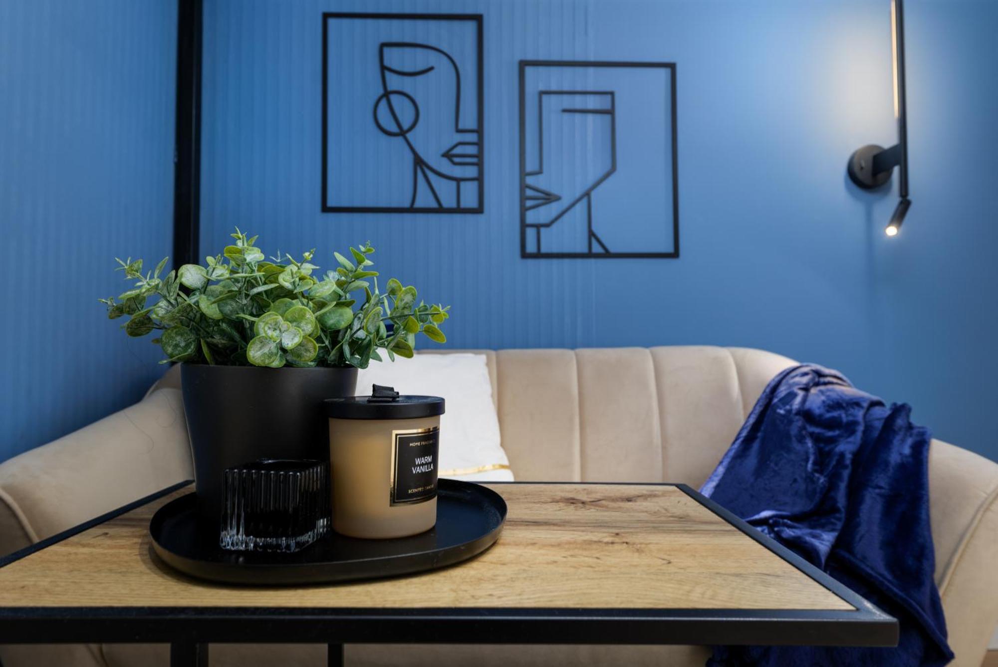 בודפשט Ak7 Boutique Suites מראה חיצוני תמונה