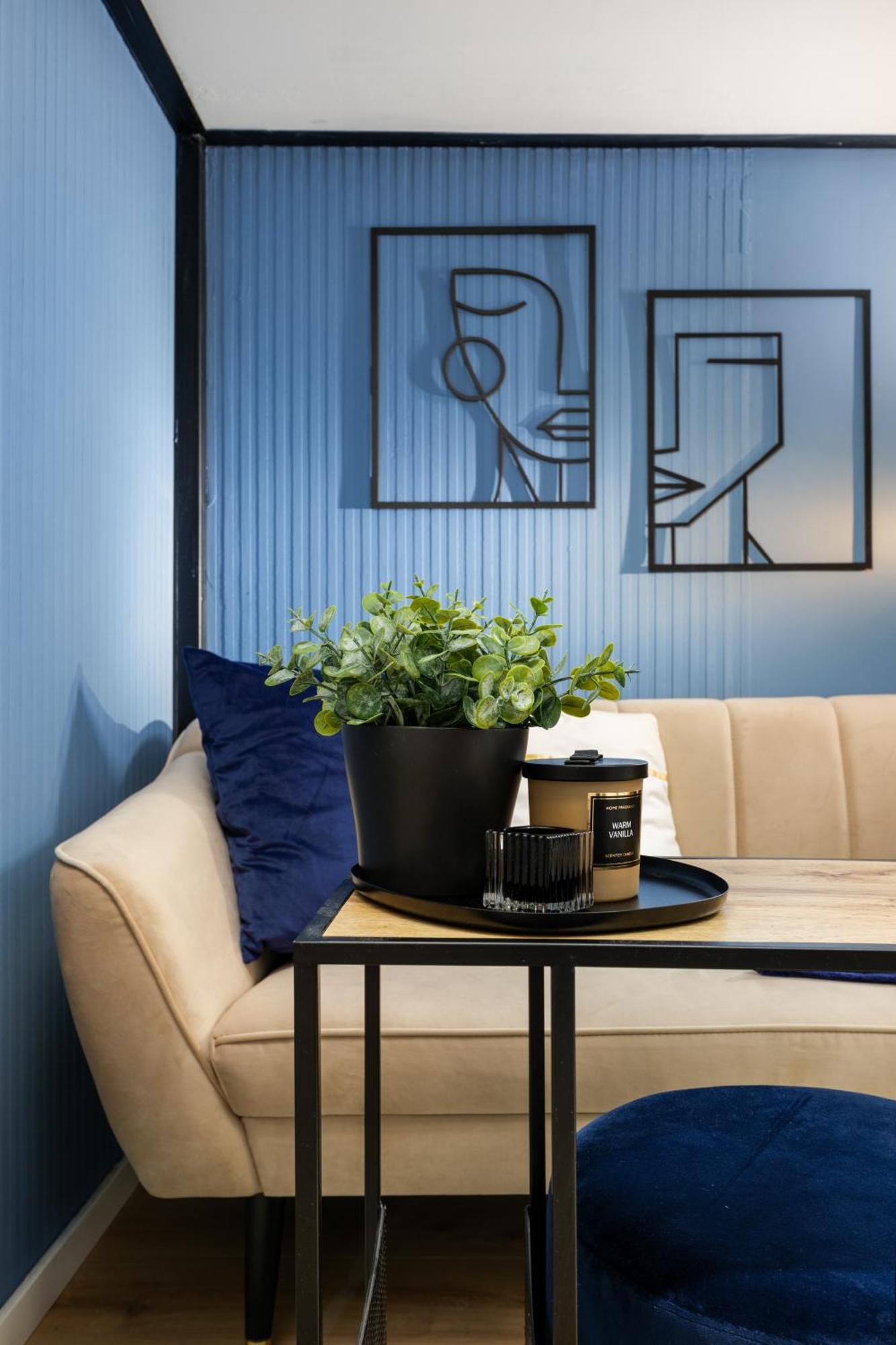 בודפשט Ak7 Boutique Suites מראה חיצוני תמונה
